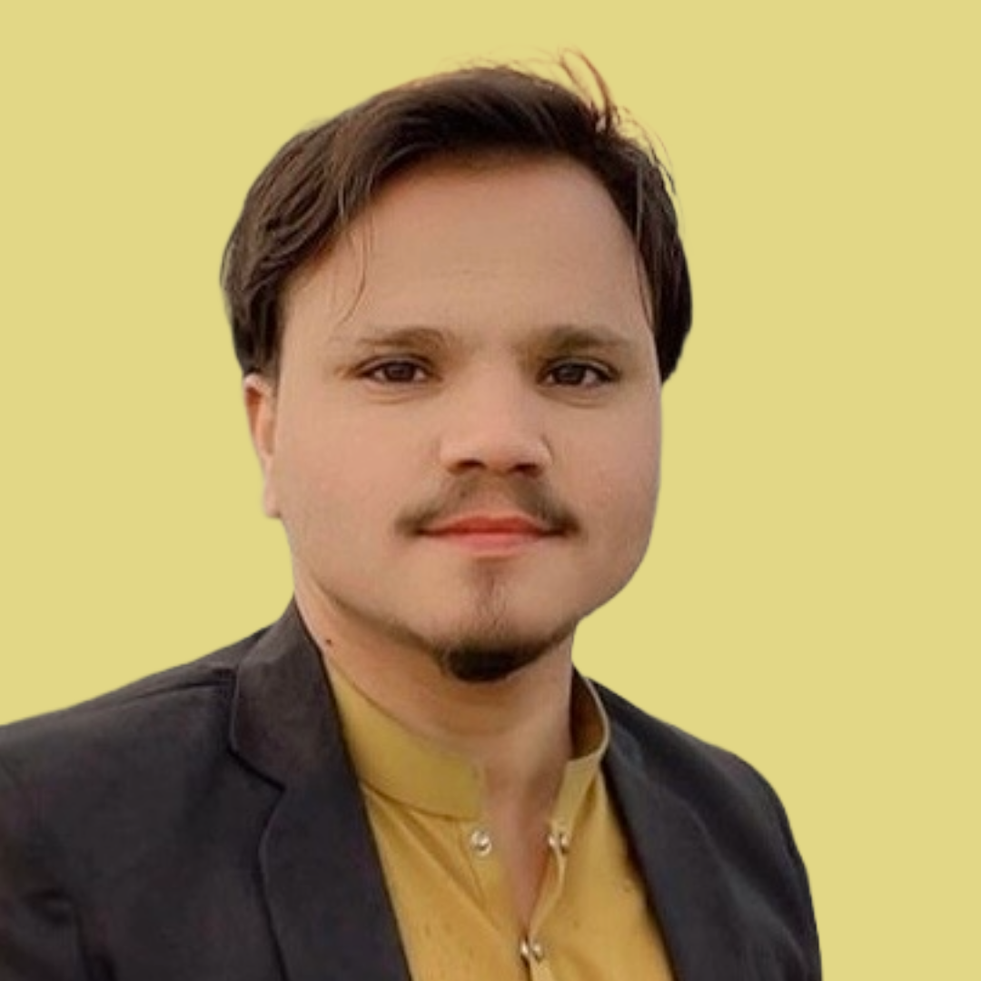 Ayaz Nazir - Senior Flutter Developer